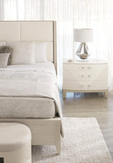 Axiom Nightstand