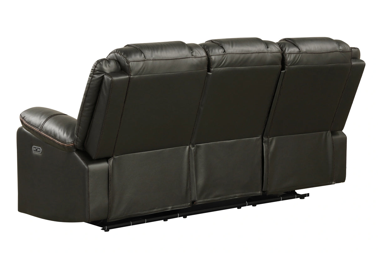 Challenger Sofa