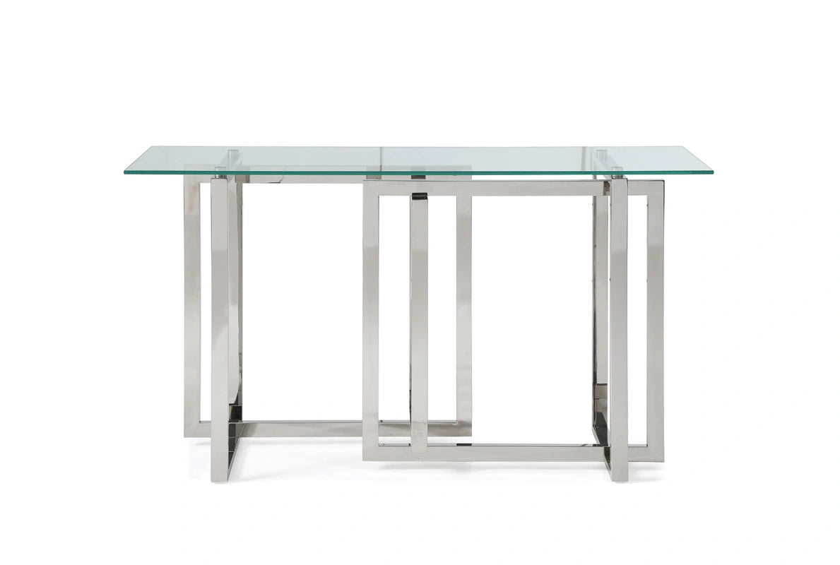 Modrest Valiant Modern Console Table