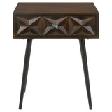 Ezra Side Table