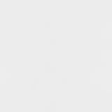 Elsa 2-door Accent Cabinet with Adjustable Shelves White and Gold