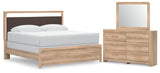Kinlanni Bedroom Set