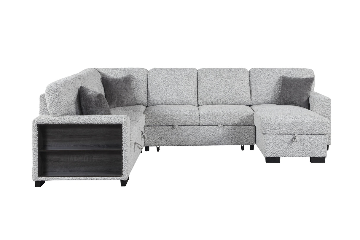 Giza Sectional