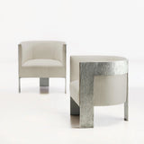 Cosway Fabric Chair