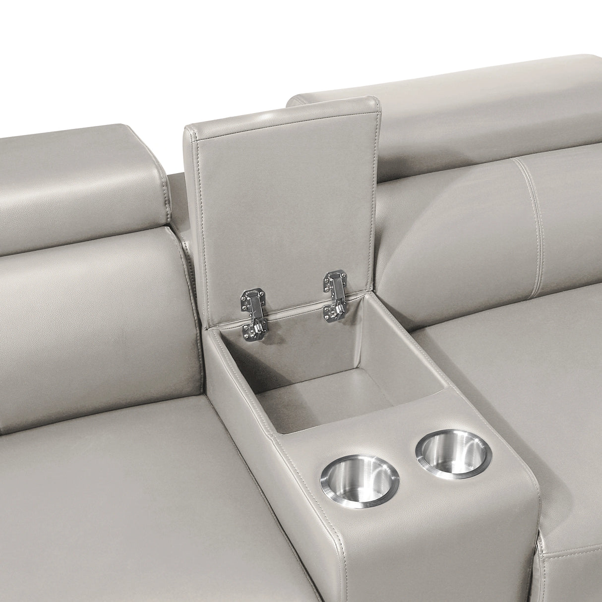 Nova Sectional