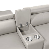 Nova Sectional