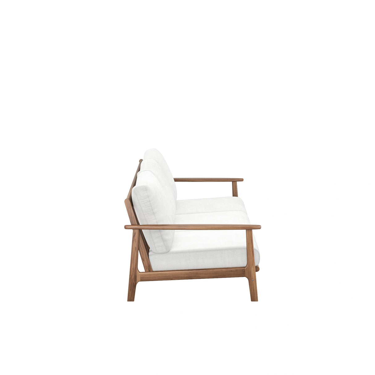 Ashton Patio Sofa-Natural