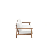Ashton Patio Sofa-Natural