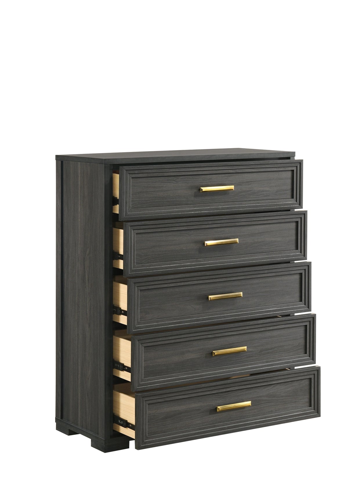 Colorado Chest