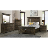 McCoy 5-Drawer Chest