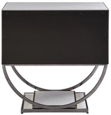 Alyssa Side Table