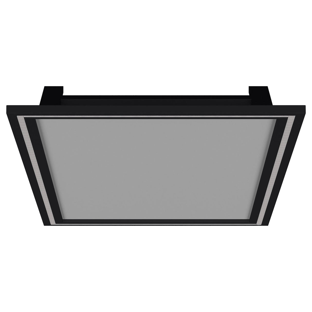 Windrose Standing Mirror with LED Lighting