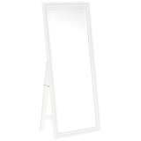 Windrose Standing Mirror with LED Lighting
