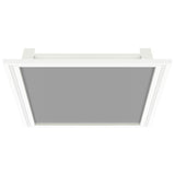 Windrose Standing Mirror with LED Lighting