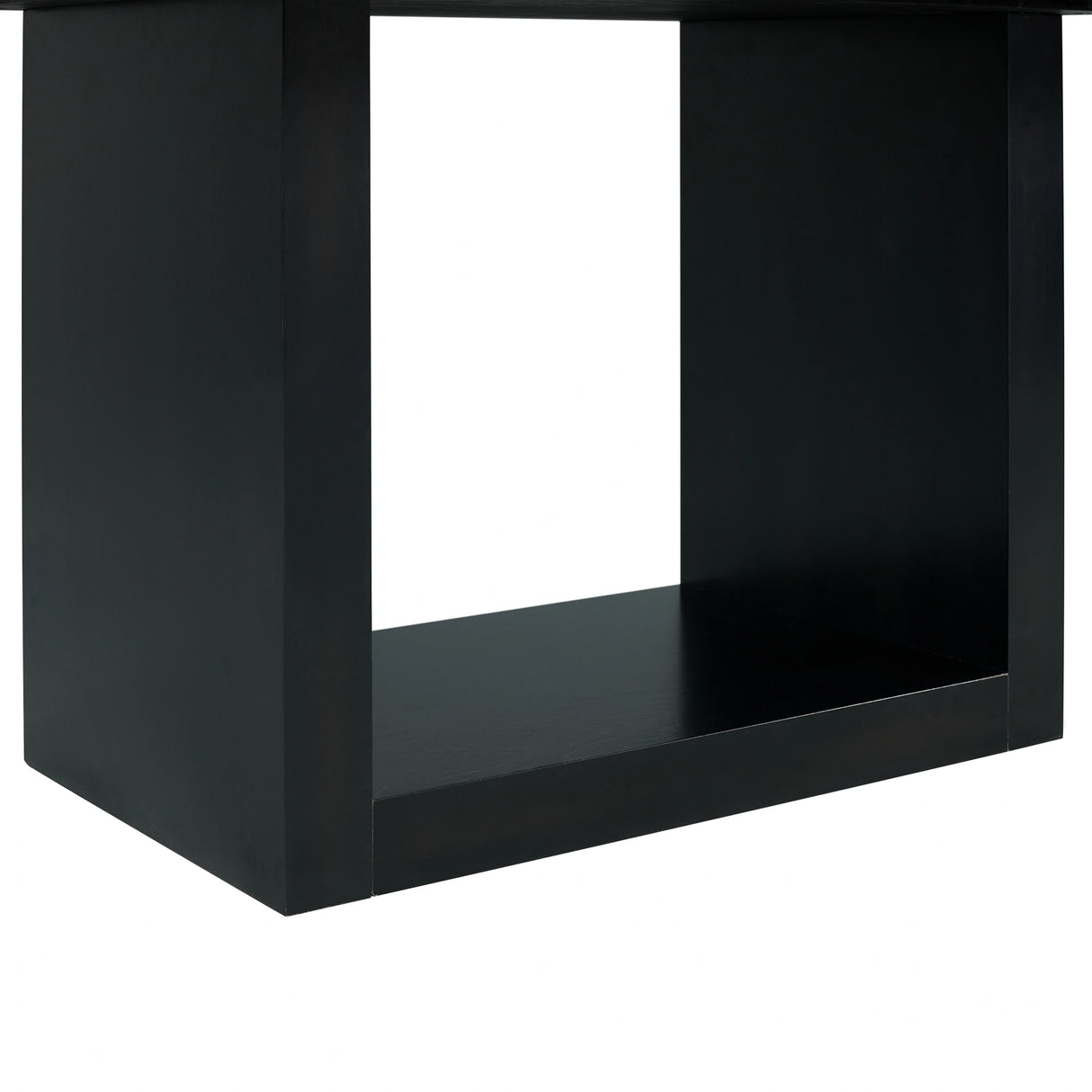 Valentino White Dining Table