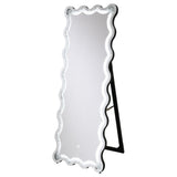 Brixey Standing Mirror
