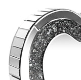 Euston Makeup Vanity LED Table Mirror - galleria furniture outlet