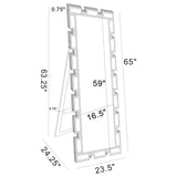 Tavin Standing Mirror