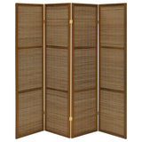 Browning Room Divider