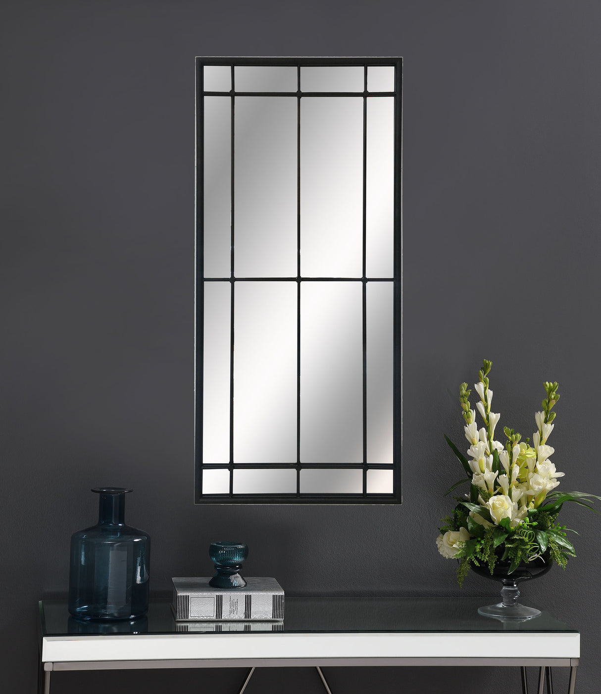 Annetta Wall Mirror