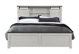 Ava Beige Bed