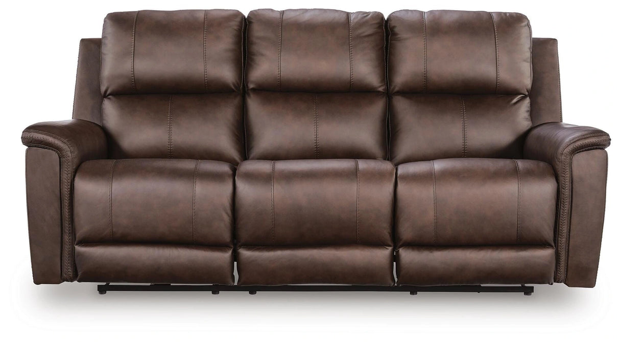 Bleckley Reclining Package