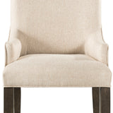 Stone Parson Arm Chair (2 Per Pack)