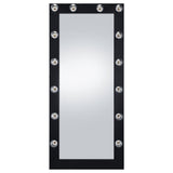Zayan Floor Mirror with LED Lighting