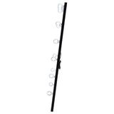 Zayan Floor Mirror with LED Lighting