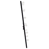 Zayan Floor Mirror with LED Lighting