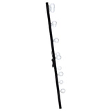 Zayan Floor Mirror with LED Lighting