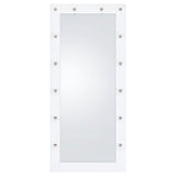 Zayan Floor Mirror with LED Lighting