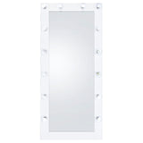 Zayan Floor Mirror with LED Lighting