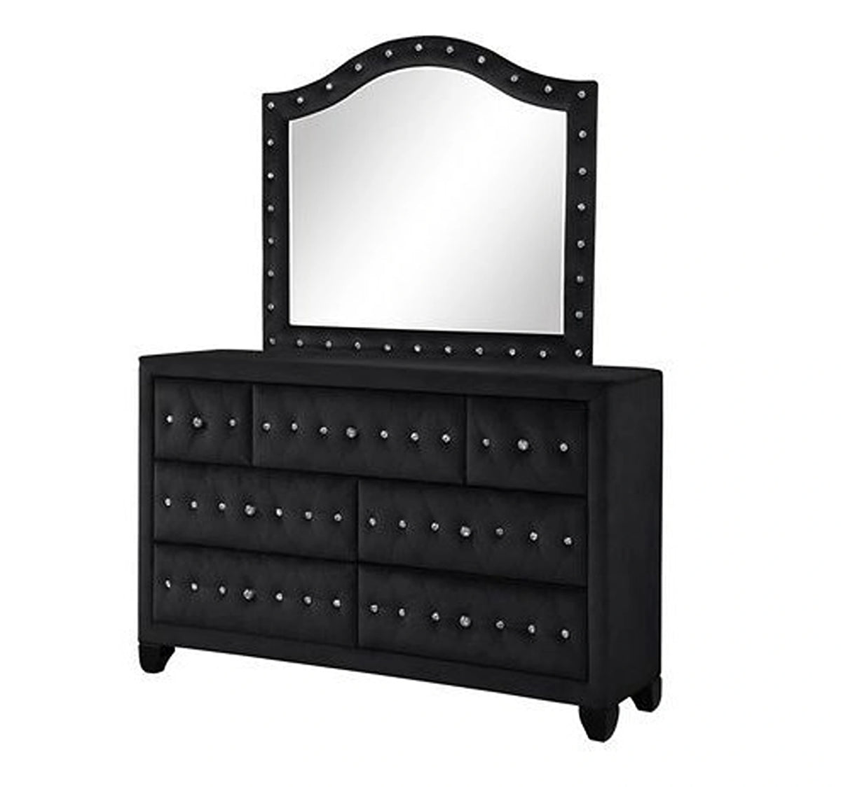 Sophia Bedroom Set