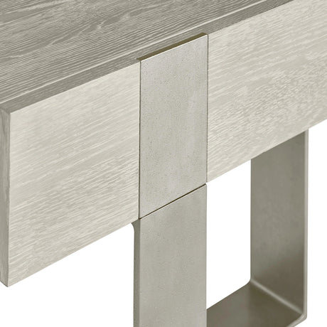 Tempo Nightstand