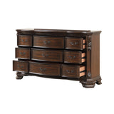 Vintage Dresser