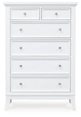 Trulani Chest of Drawers