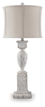 Madsbrook Table Lamp