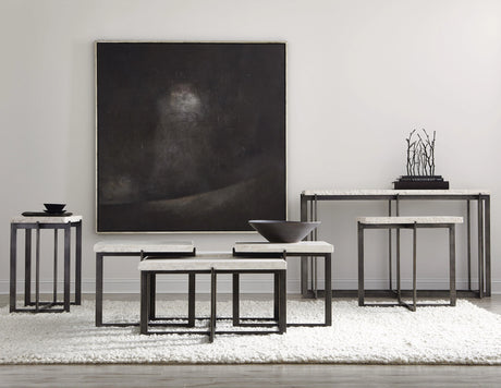 Hathaway Cocktail Table