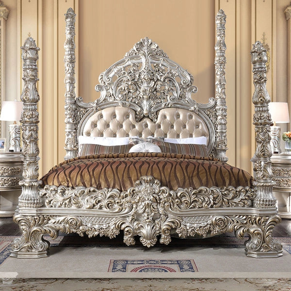 HD-1811 BED CALIFORNIA KING