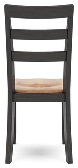 Gesthaven Dining Chair