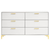 Kendall Dresser