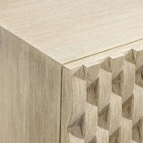 Candra Nightstand