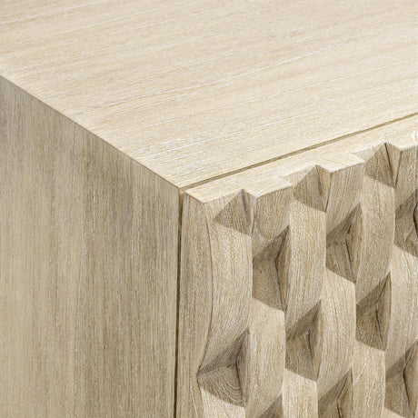 Candra Nightstand