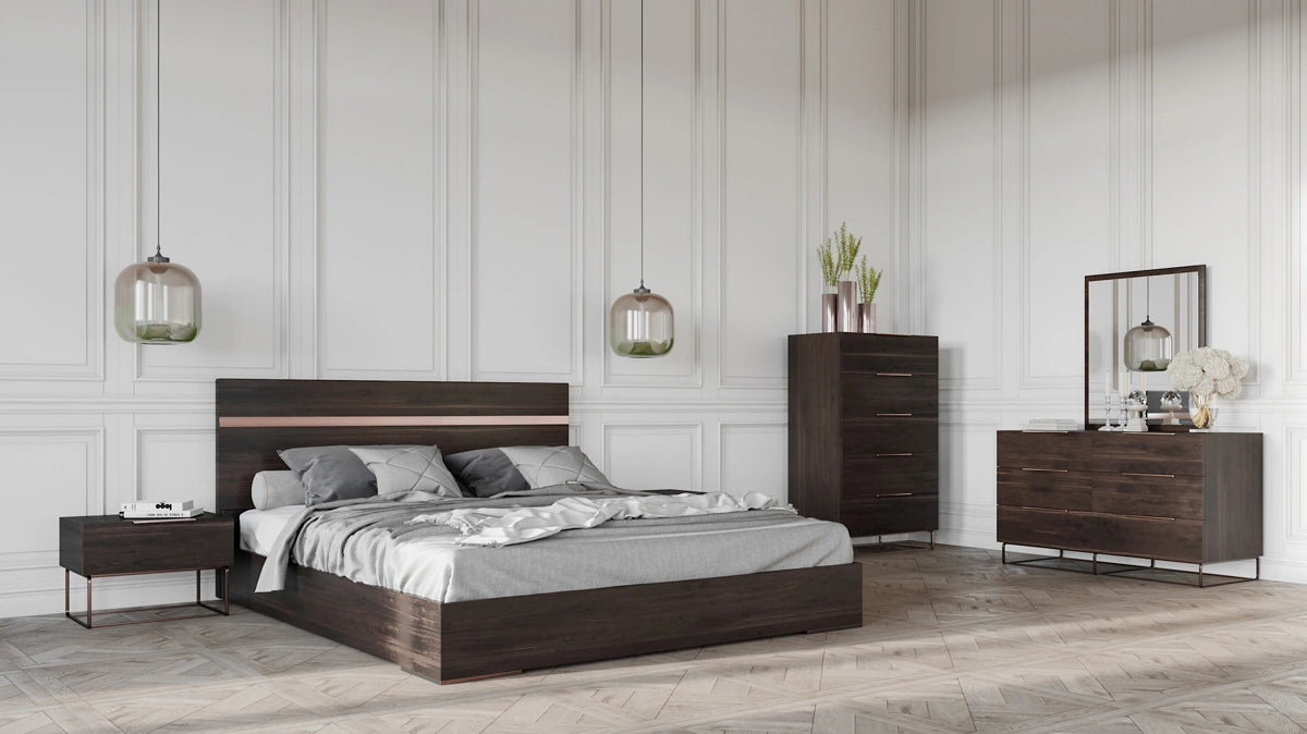 Nova Domus Benzon Modern Chest