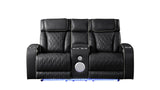 Fortuner Loveseat