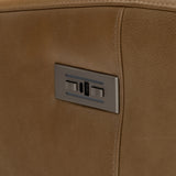 Dillon Leather Recliner