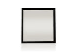 Nova Domus Romeo Italian Modern Mirror