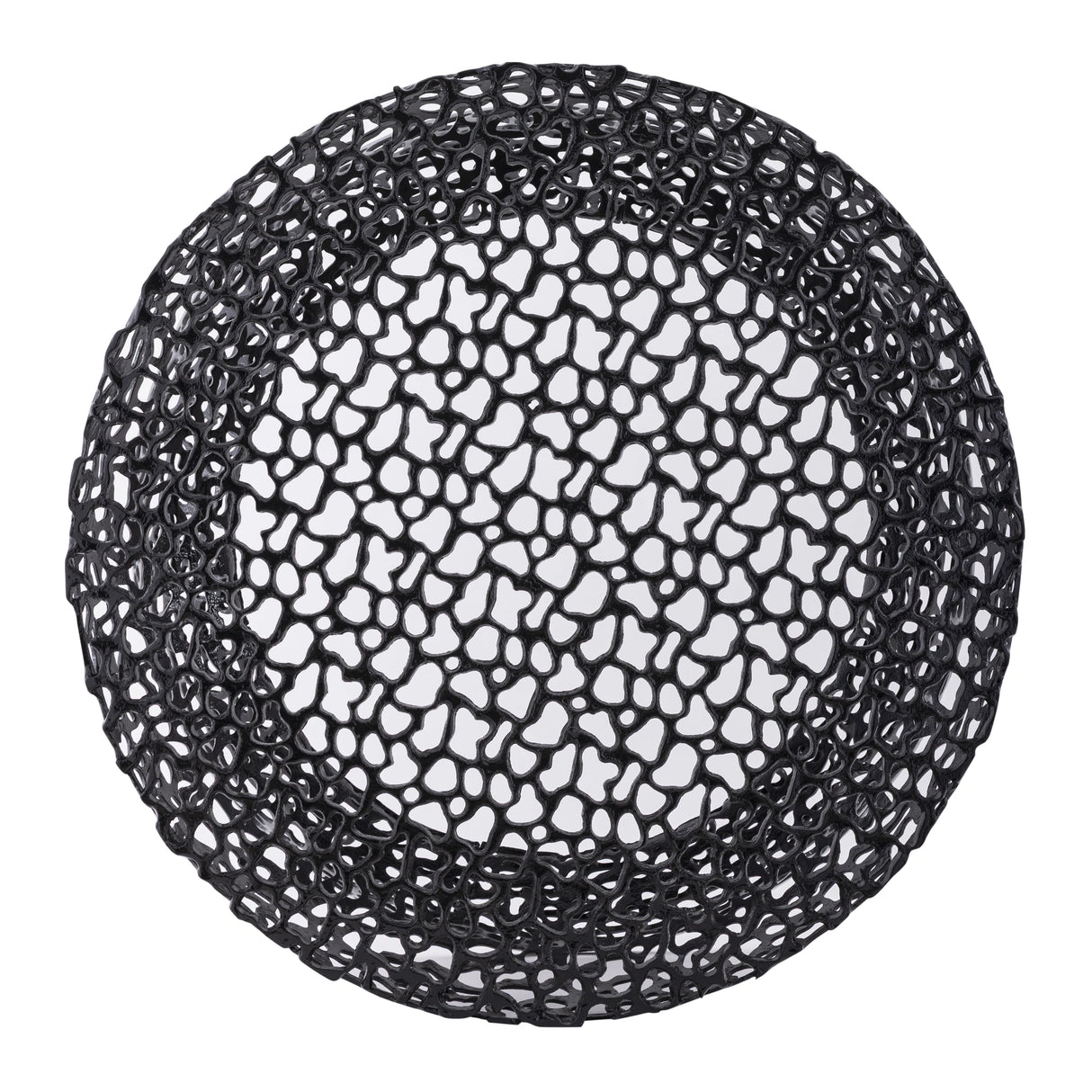 T3704-35 COFFEE TABLE BLACK
