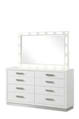 Coco Bedroom Set